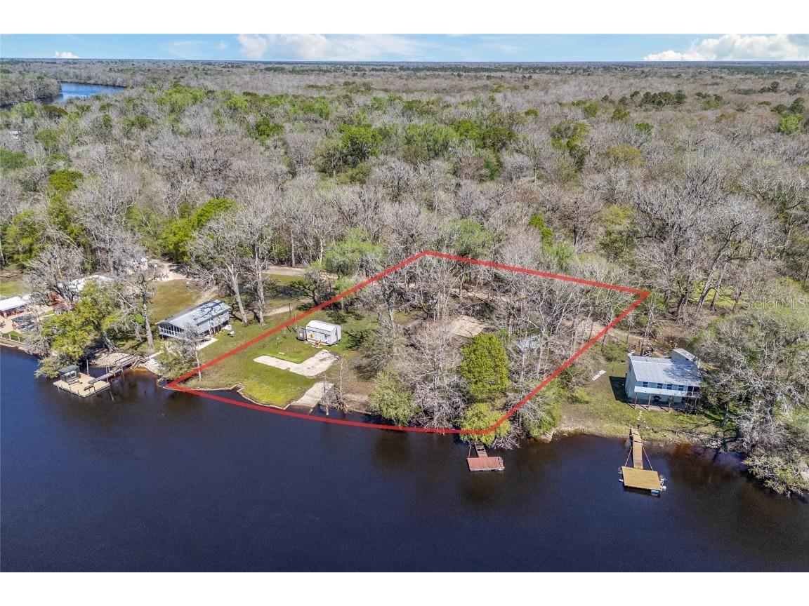 SW 86th Way Bell FL 32619 GC528522 image1