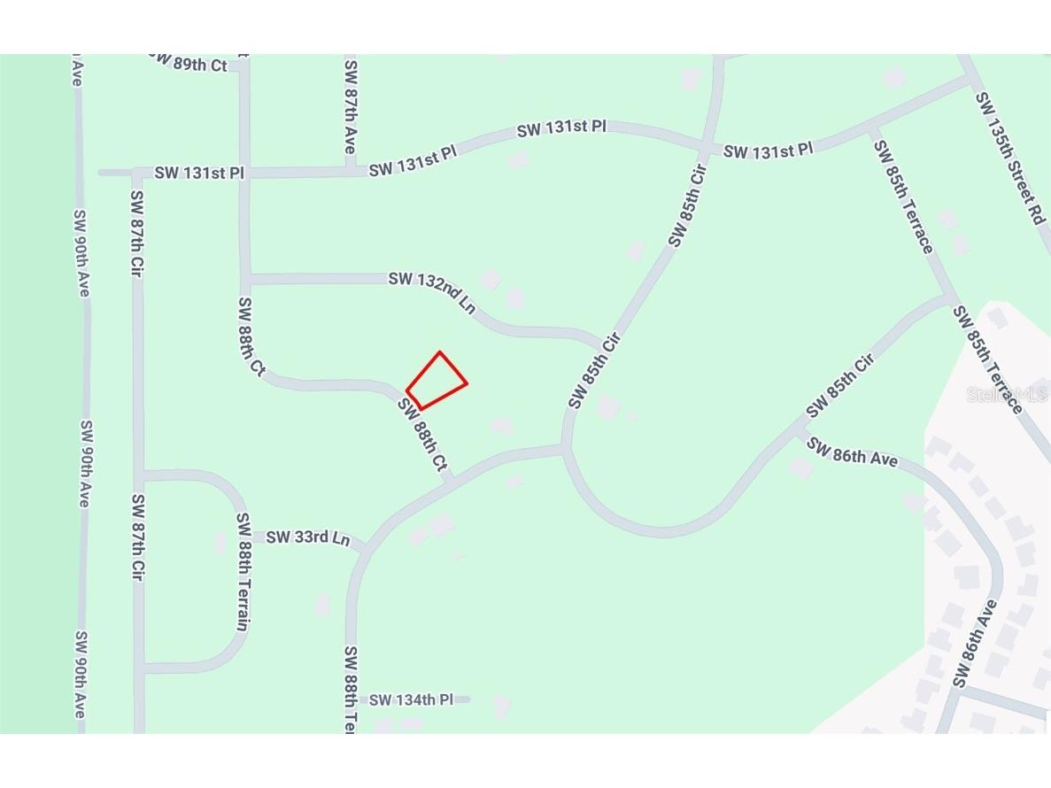 SW 88th Ct Ocala FL 34481 OM703157 image1