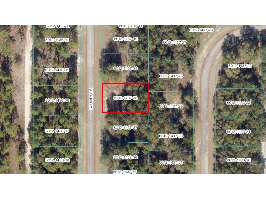 Sw 89th Circle Ocala FL 34473 A4560777 image1
