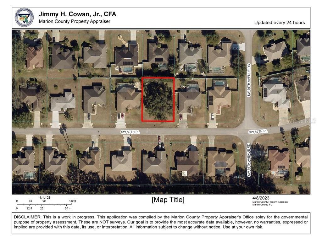 SW 89th Place Ocala FL 34476 OM656135 image1