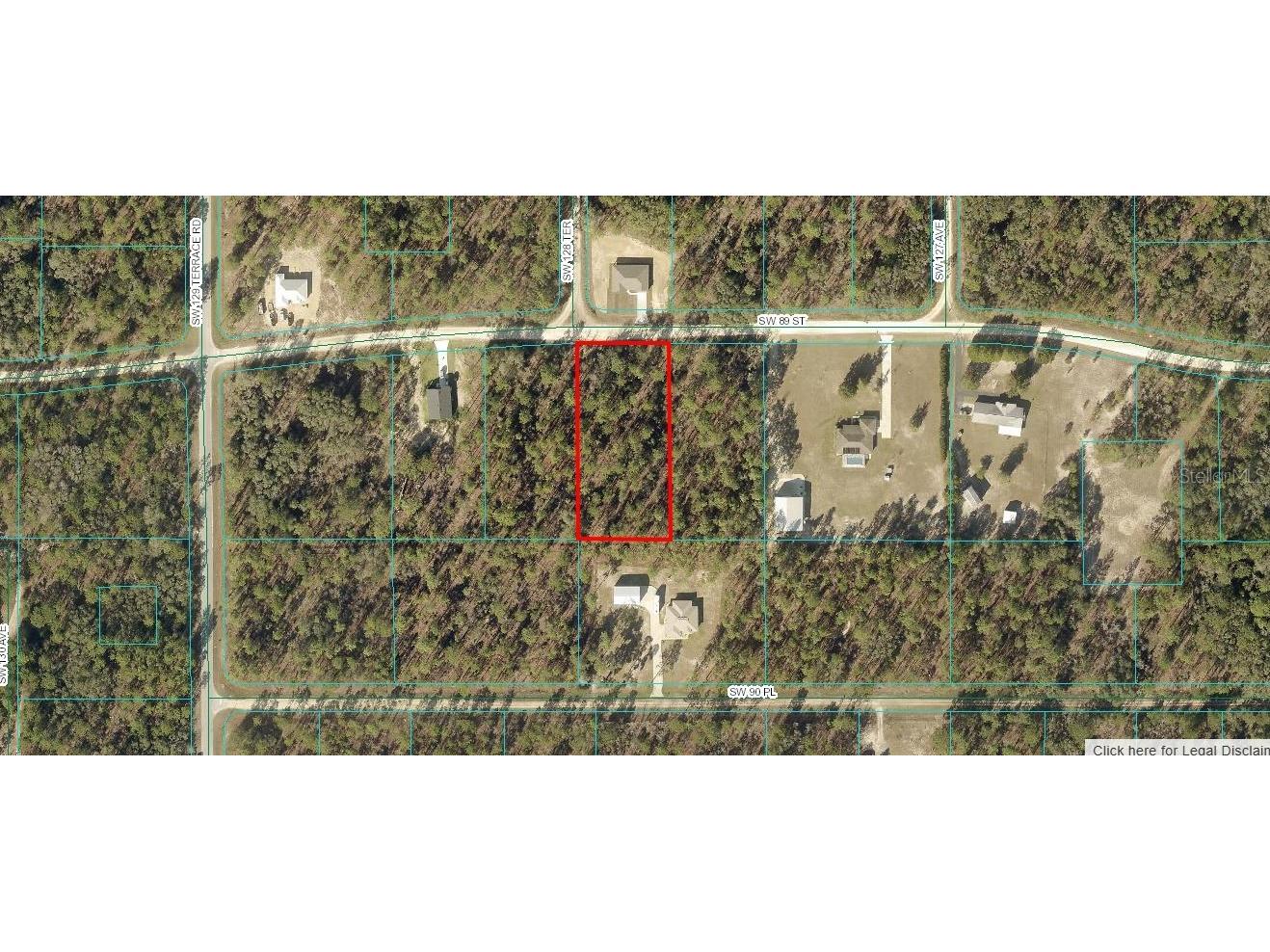 SW 89th Street Dunnellon FL 34432 OM696133 image1