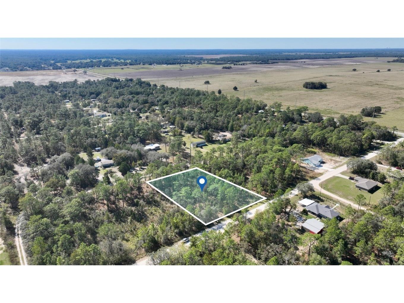 SW 89th Street Dunnellon FL 34432 TB8442878 image1
