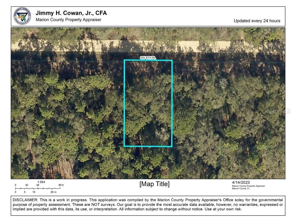 SW 8th Place Ocala FL 34481 A4567451 image1