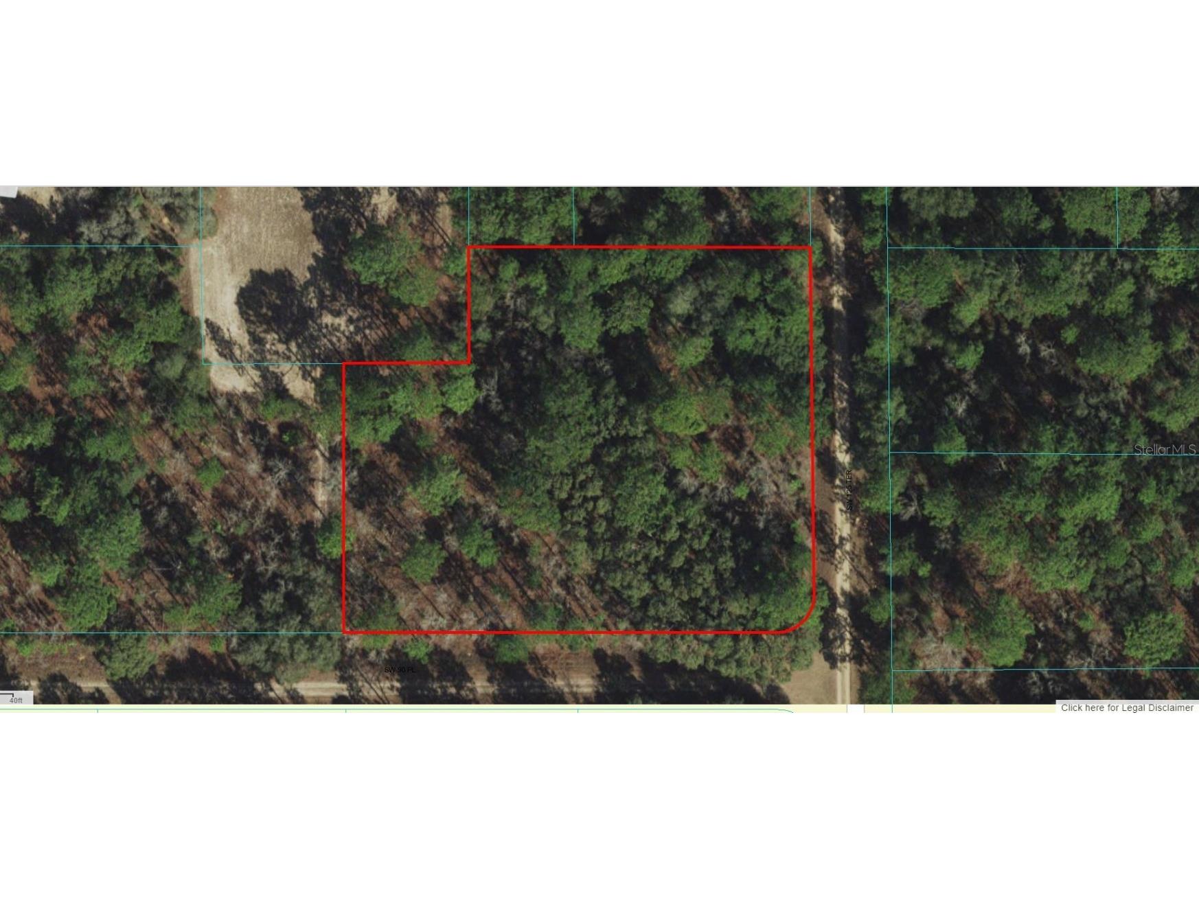 SW 90th Place Dunnellon FL 34432 A4586133 image1