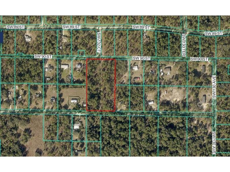 SW 90th Street Dunnellon FL 34432 C7517367 image1