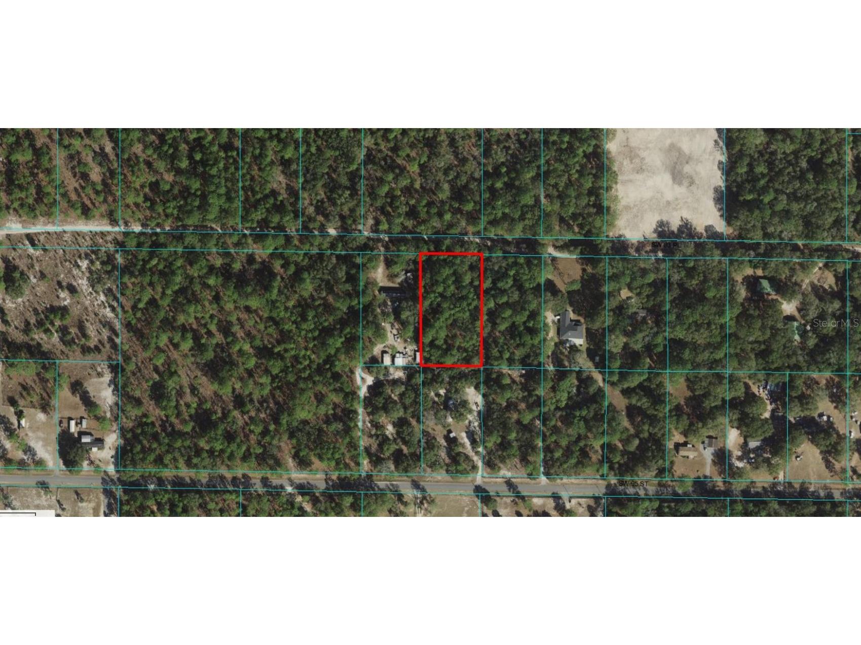 SW 93 Place Dunnellon FL 34432 OM667655 image1