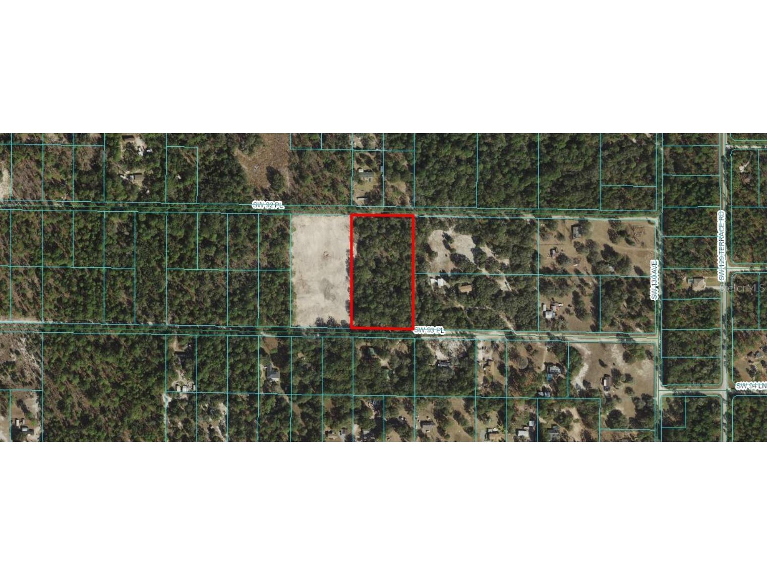 SW 93rd Place Dunnellon FL 34432 OM677044 image1
