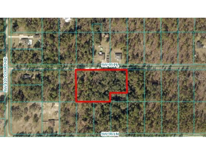 Sw 95th Pl Dunnellon FL 34431 OM683404 image2