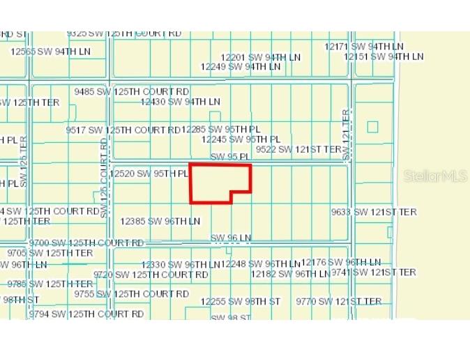 Sw 95th Pl Dunnellon FL 34431 OM683404 image3