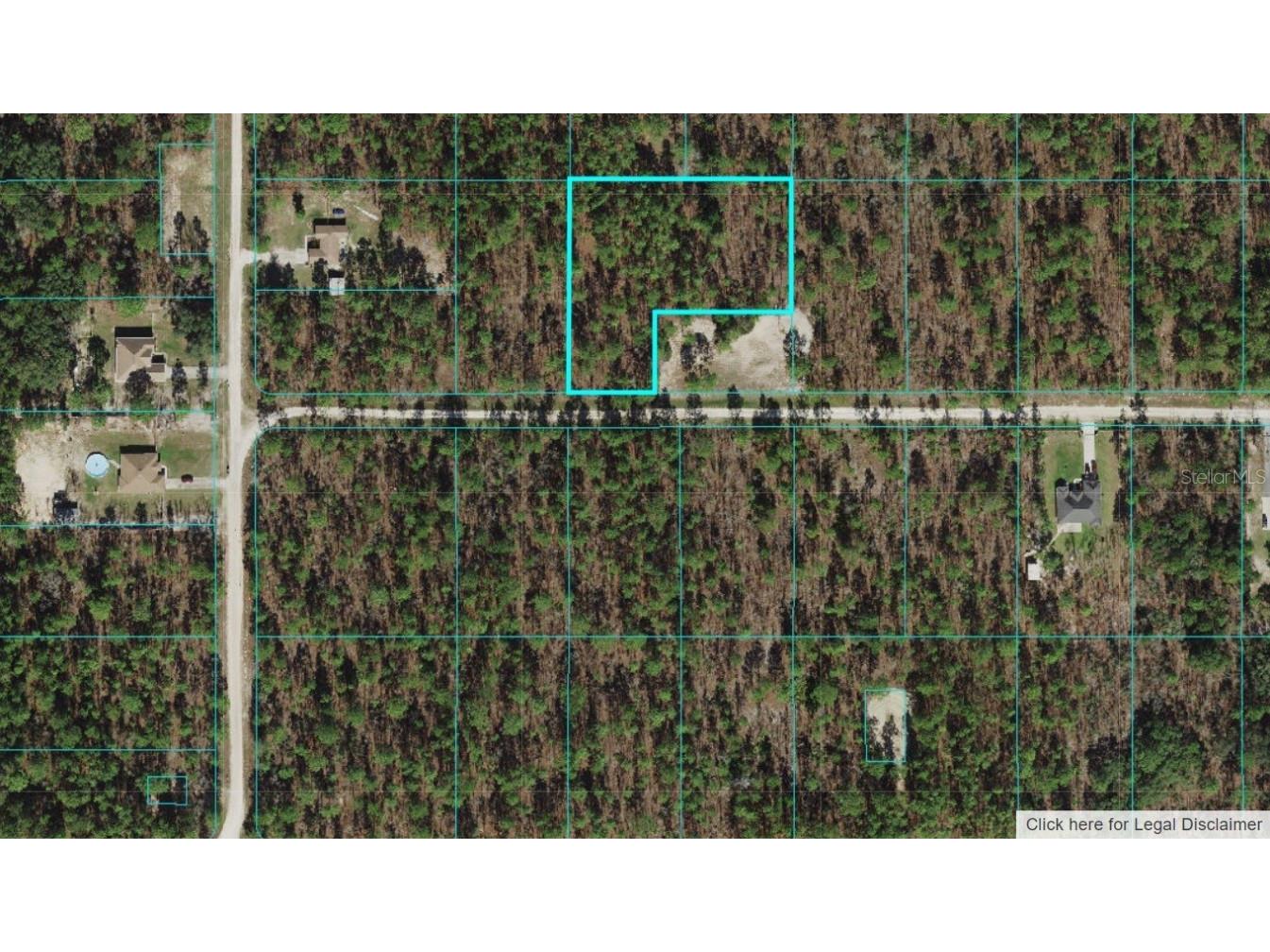 SW 98 Street Dunnellon FL 34432 G5049506 image1