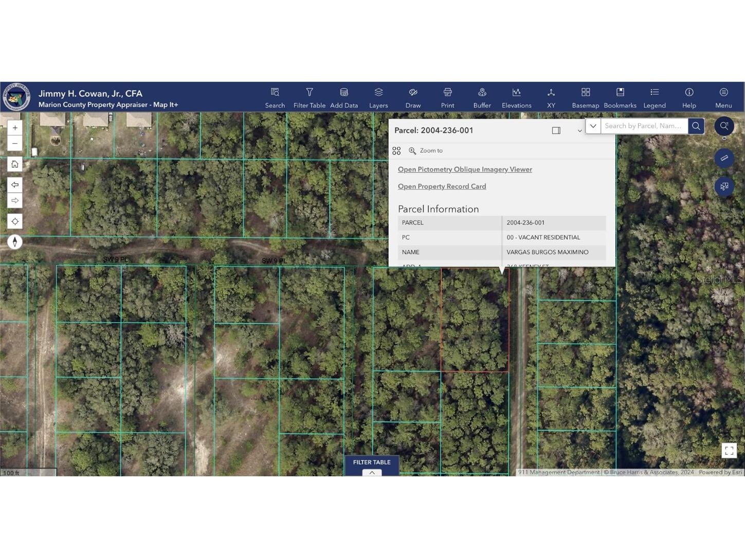 SW 9th Place Ocala FL 34481 W7879516 image1