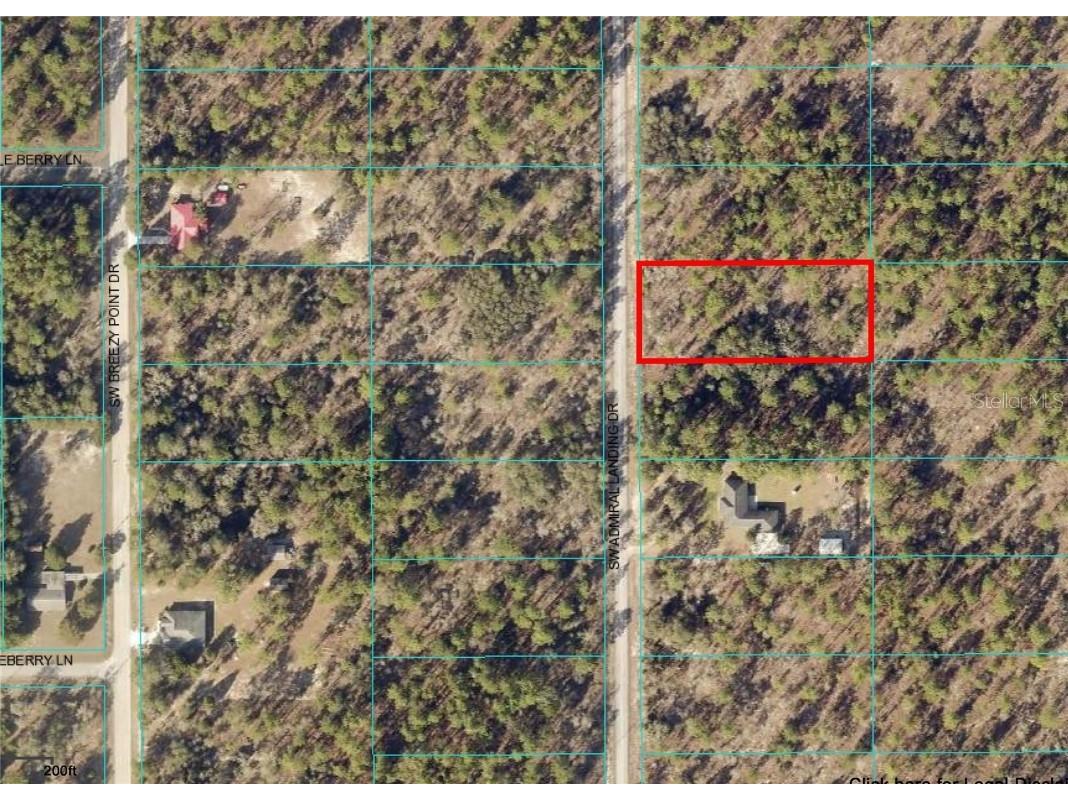 SW Admiral Landing Drive Dunnellon FL 34430 OM663901 image1
