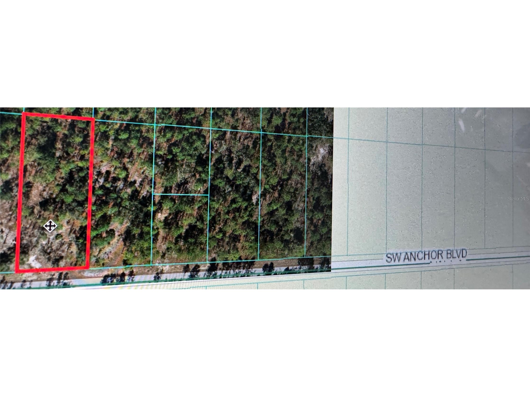 Sw Anchor Blvd Dunnellon FL 34431 OM673827 image1