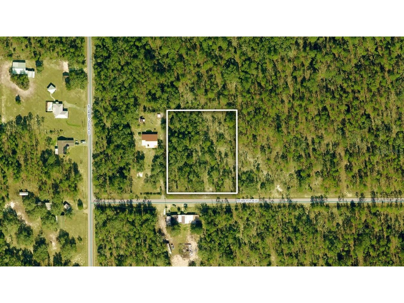 SW Anchor Boulevard Dunnellon FL 34431 OM690732 image1