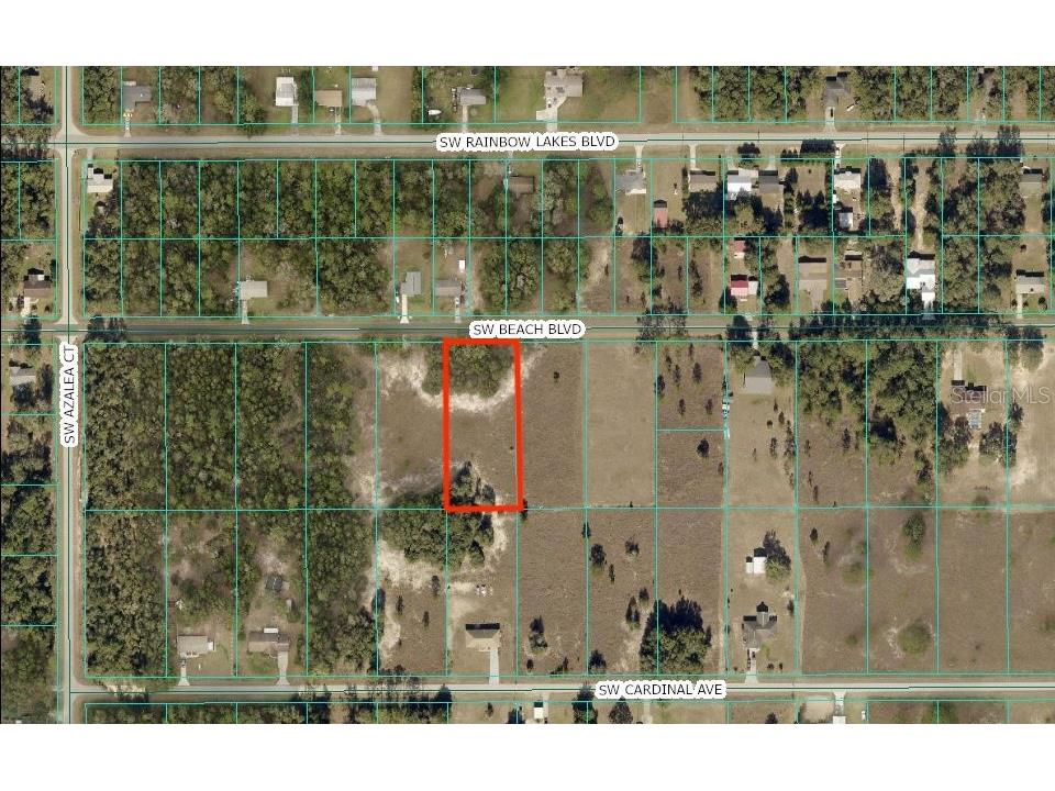 SW Beach Boulevard Dunnellon FL 34431 C7526781 image1