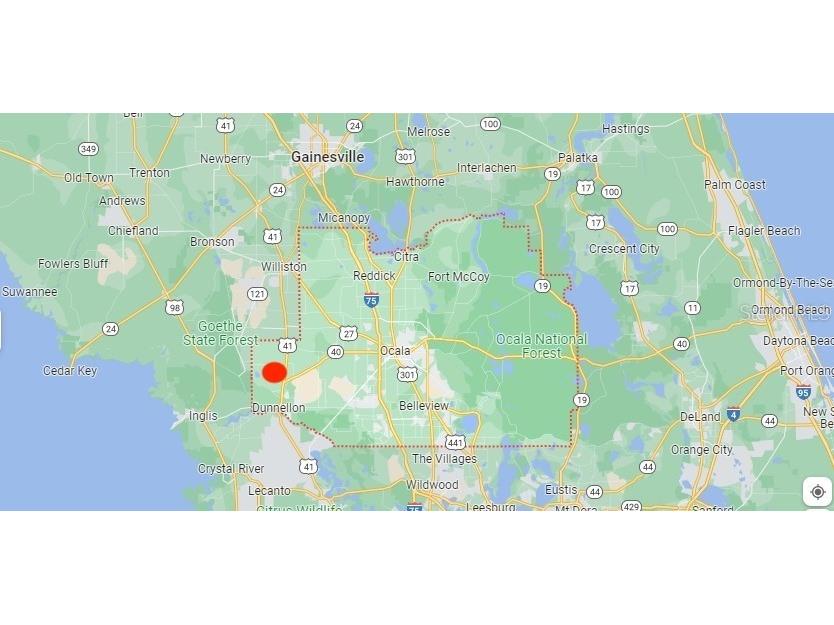 SW Beach Boulevard Dunnellon FL 34431 C7526781 image2