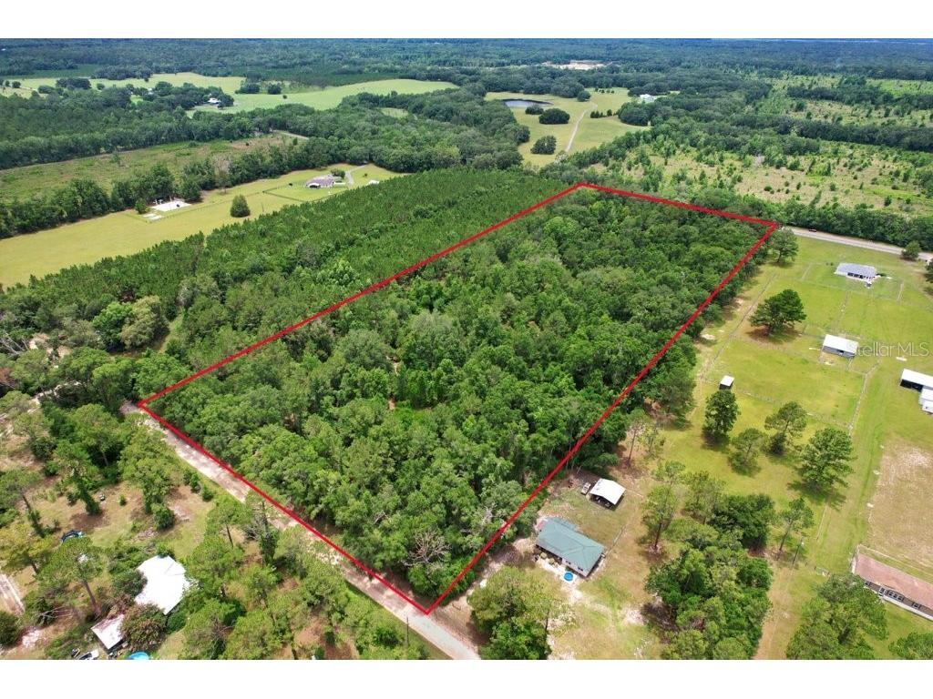 SW Bethlehem Avenue Fort White FL 32038 TB8396152 image1