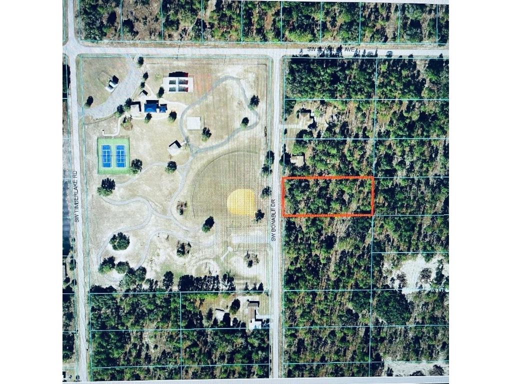 SW Bonable Drive Dunnellon FL 34431 O6151542 image1