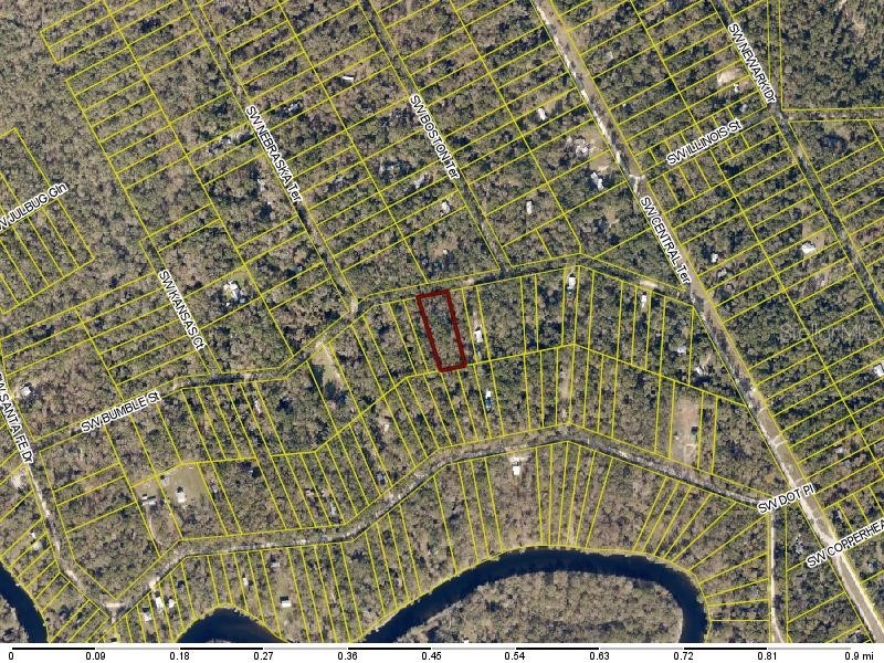 SW Bumble Street Fort White FL 32038 GC540664 image1