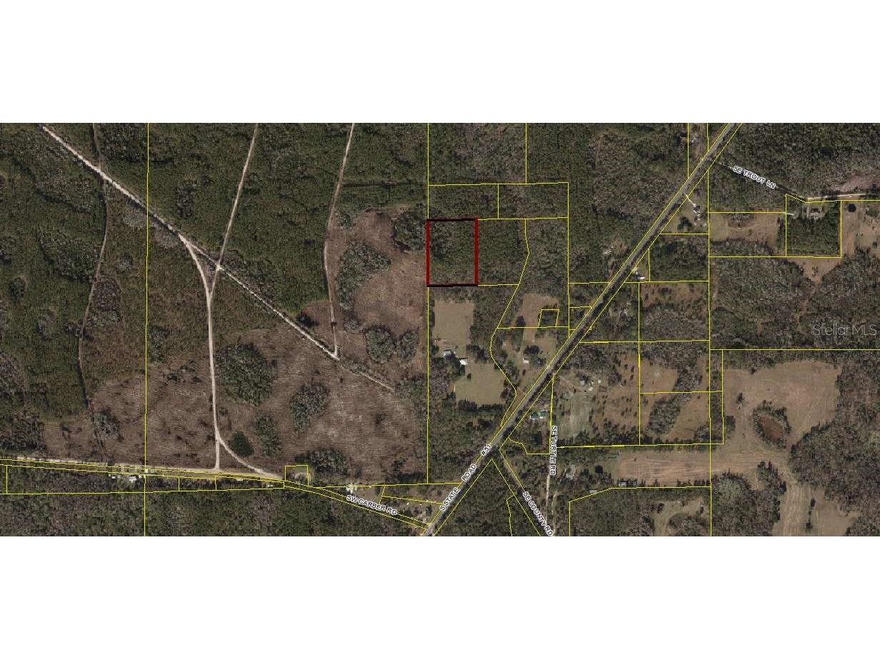 SW Carber Rd Mayo FL 32066 OM617491 image1