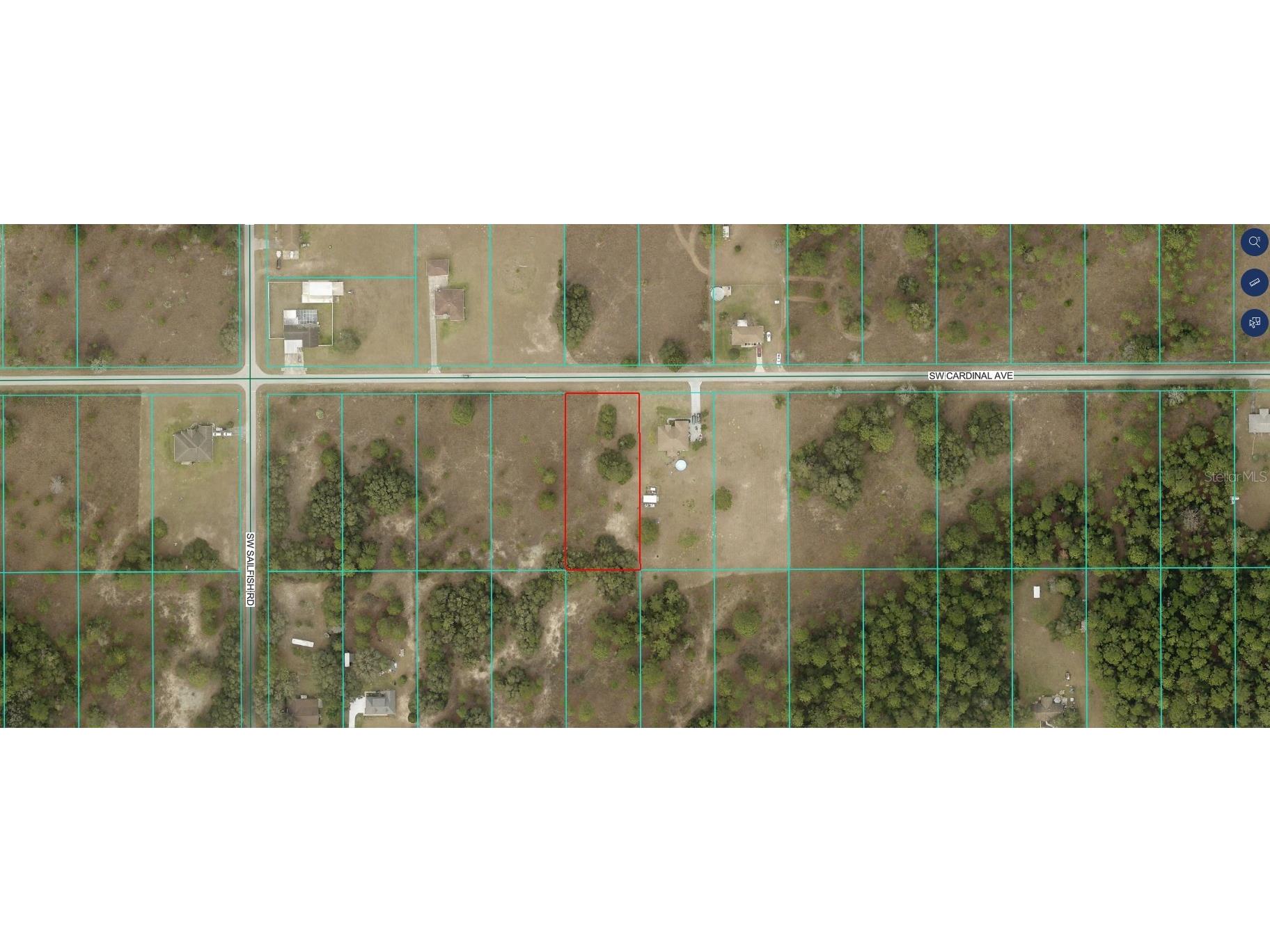 Sw Cardinal Ave Dunnellon FL 34431 OM715807 image1