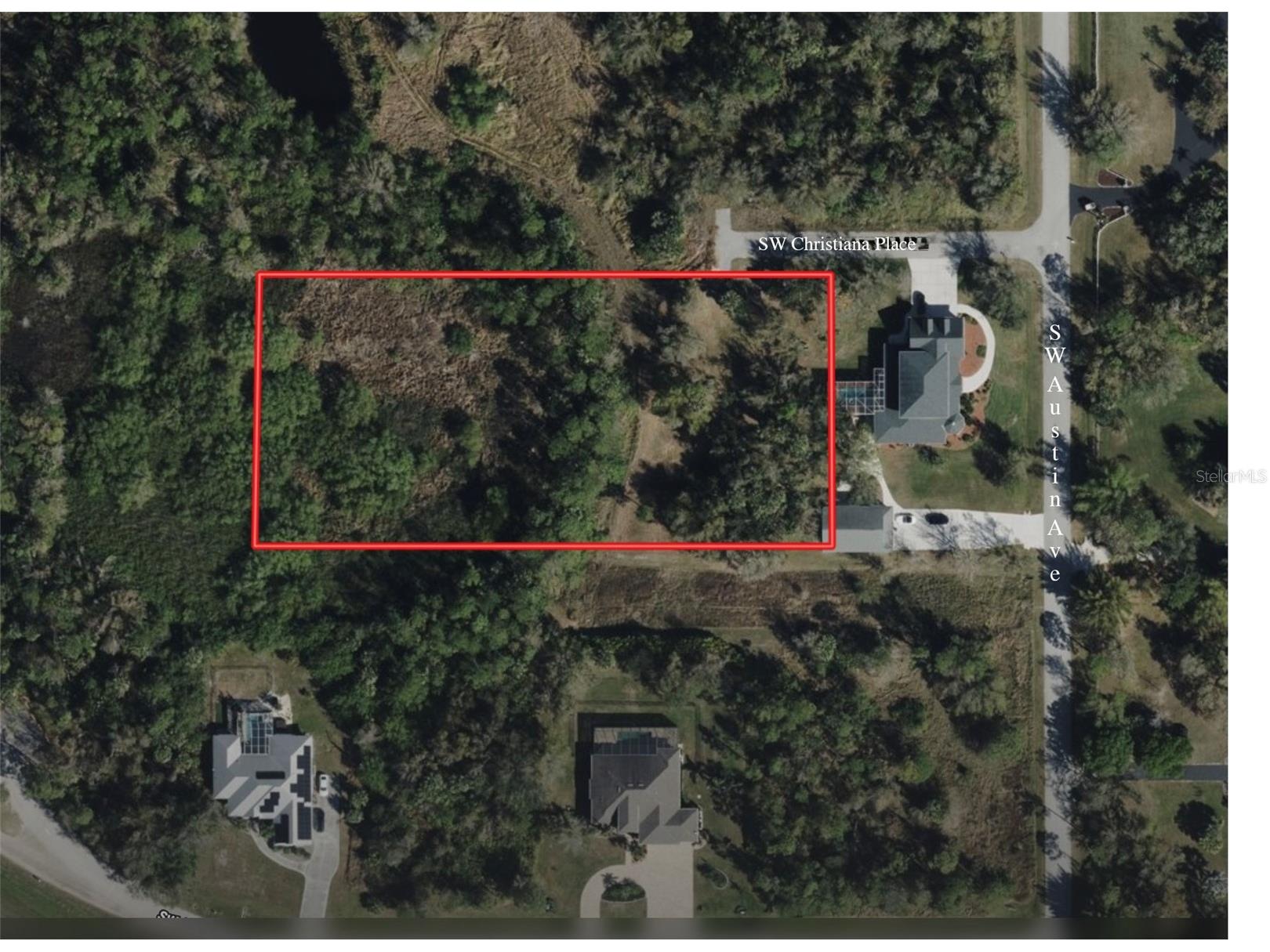 Sw Christiana Place Lake Suzy FL 34269 C7527808 image1