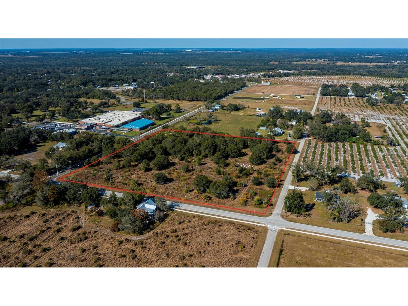 Sw Co Rd 760a Arcadia FL 34266 A4673399 image22