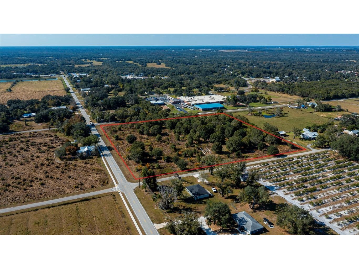 Sw Co Rd 760a Arcadia FL 34266 A4673399 image24