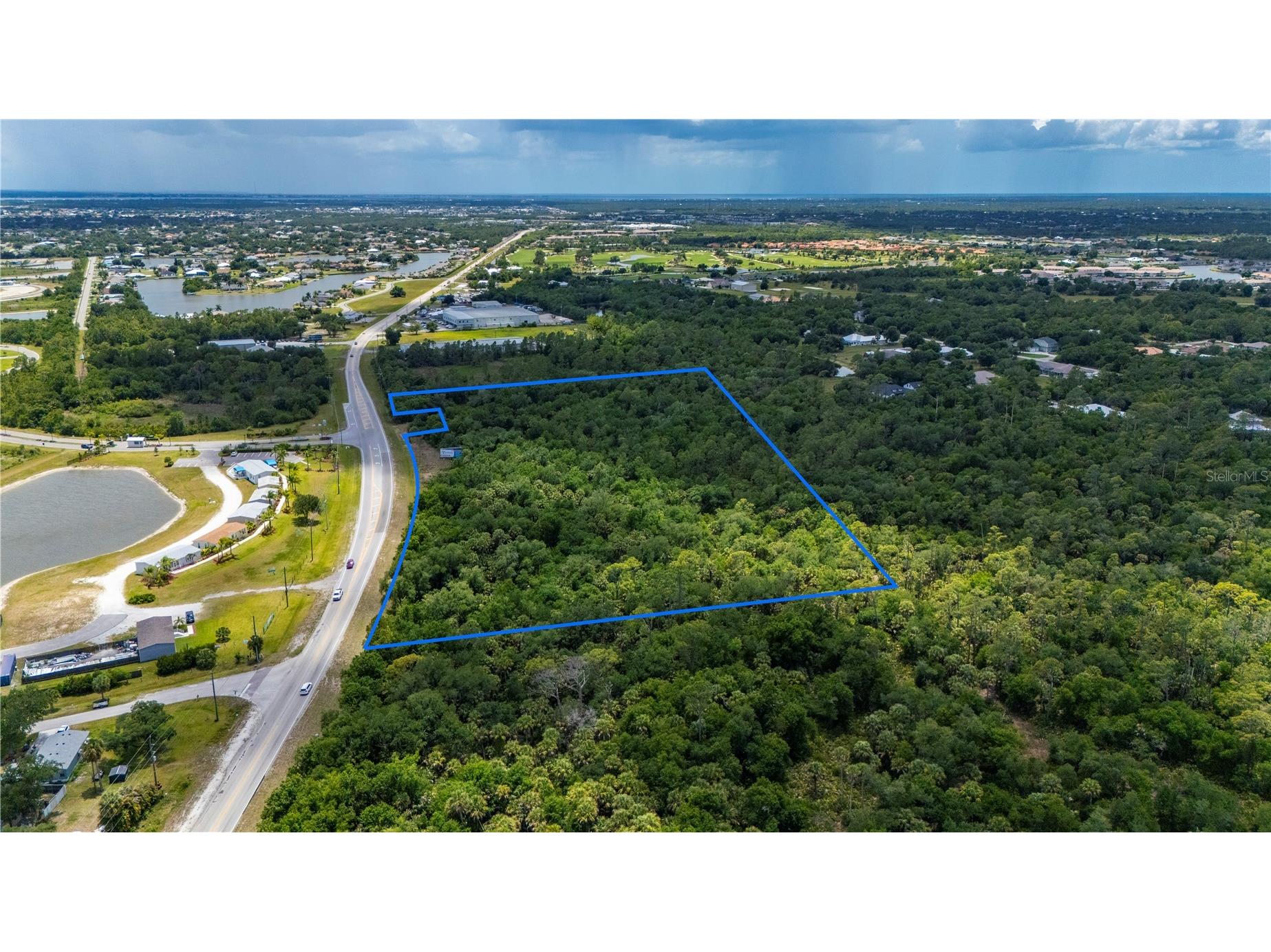 Sw Co Rd 769 Lake Suzy FL 34269 C7526011 image1