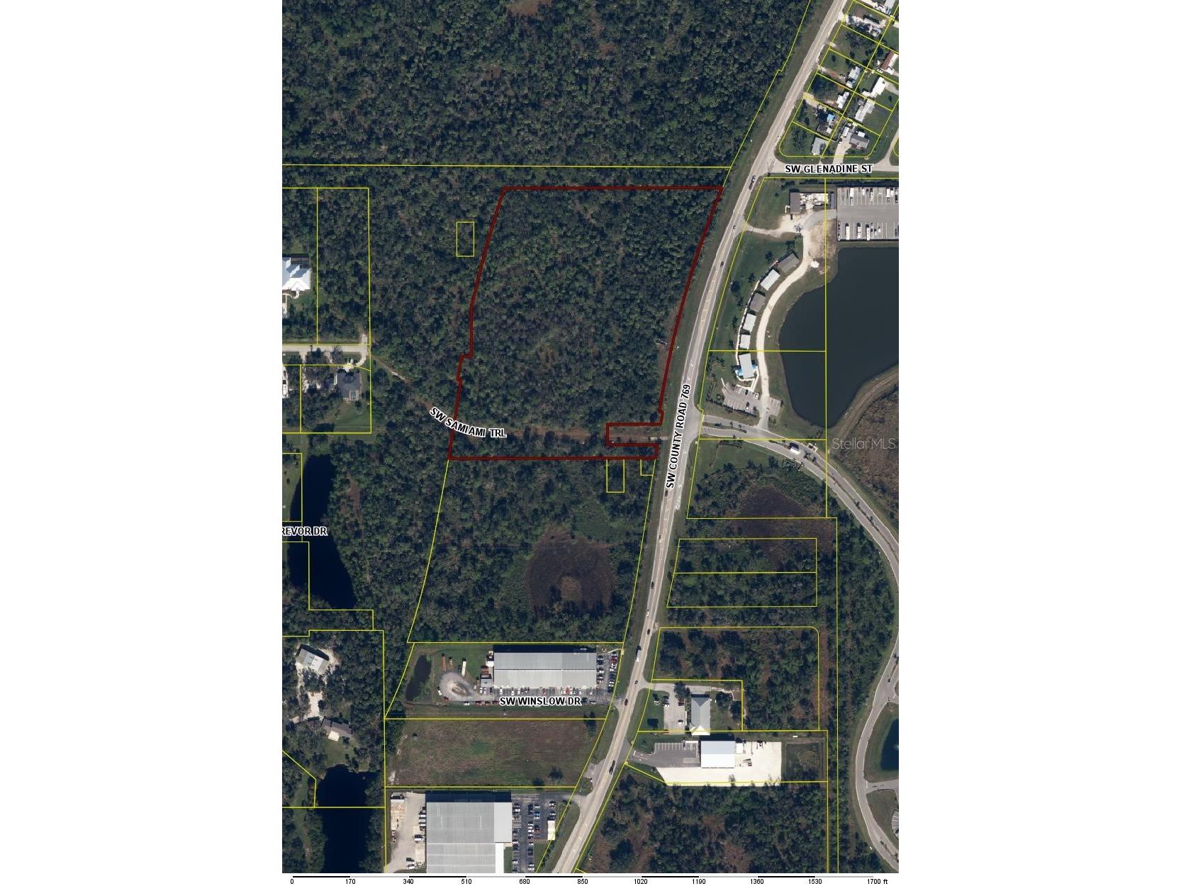 Sw Co Rd 769 Lake Suzy FL 34269 C7526011 image10