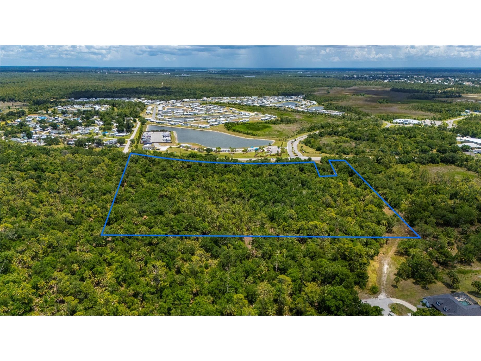 Sw Co Rd 769 Lake Suzy FL 34269 C7526011 image3