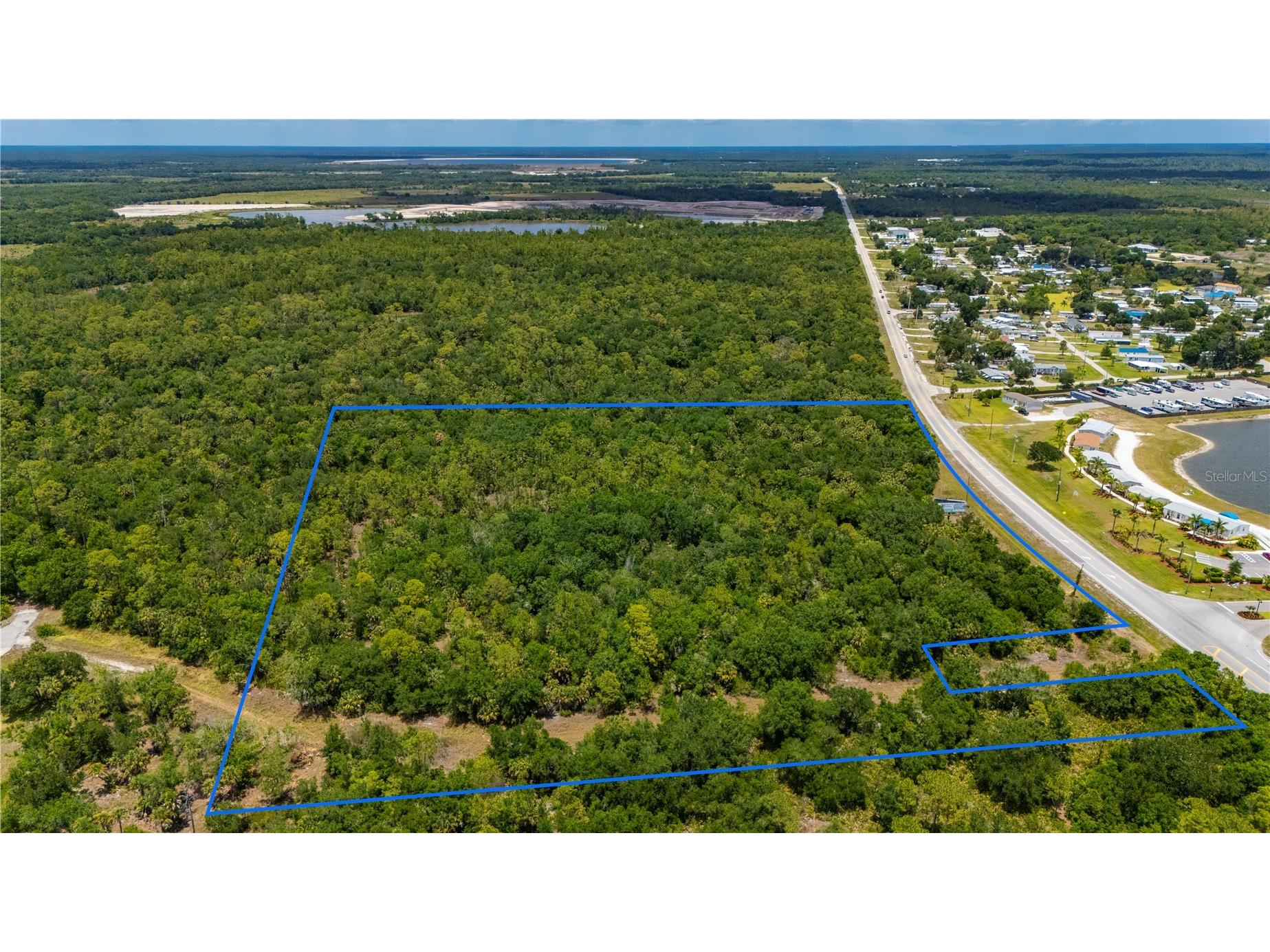 Sw Co Rd 769 Lake Suzy FL 34269 C7526011 image6