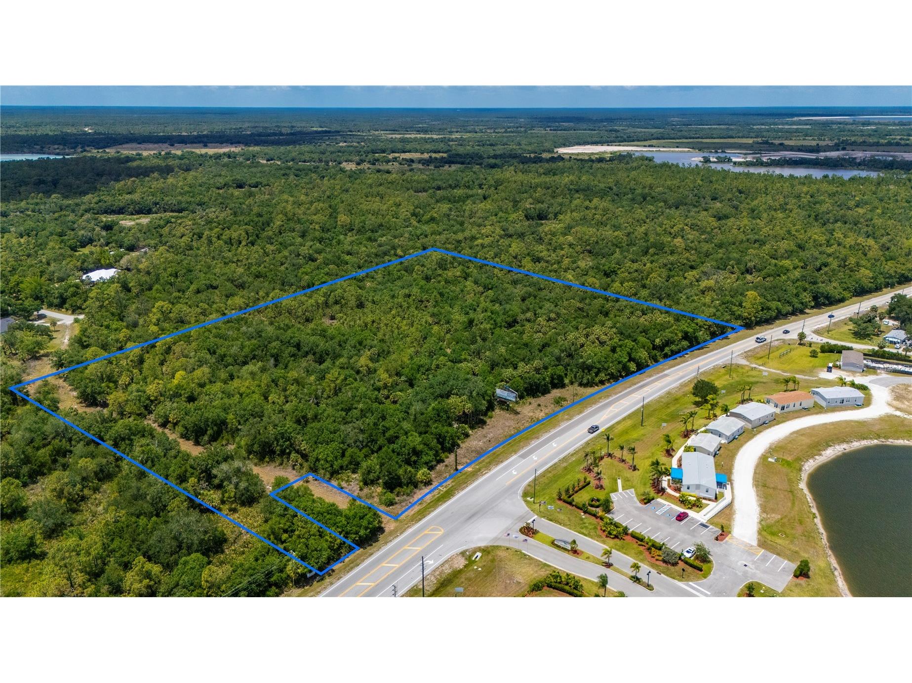 Sw Co Rd 769 Lake Suzy FL 34269 C7526011 image7