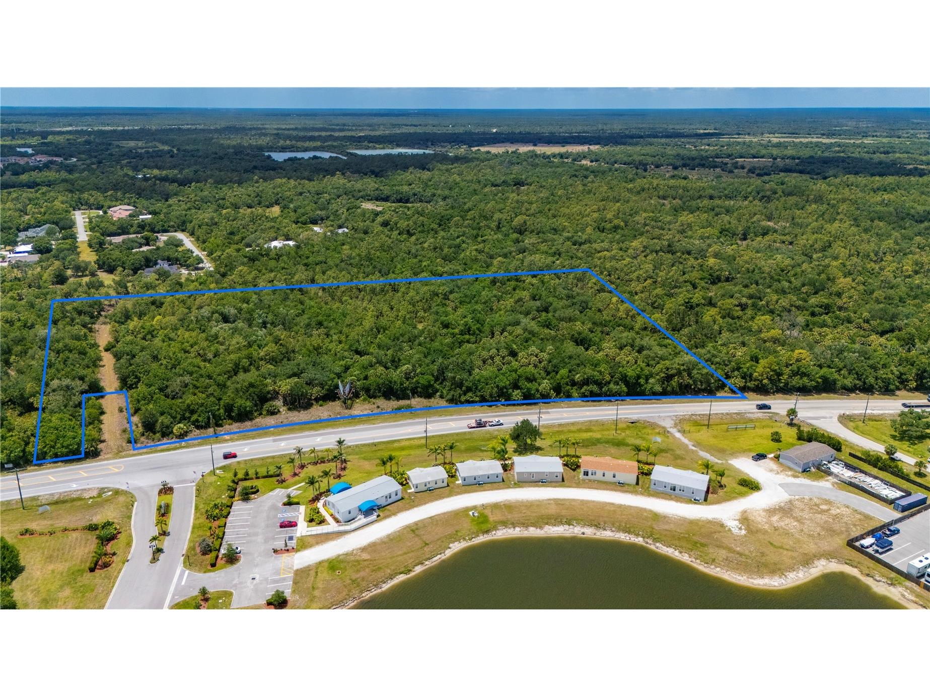 Sw Co Rd 769 Lake Suzy FL 34269 C7526011 image8