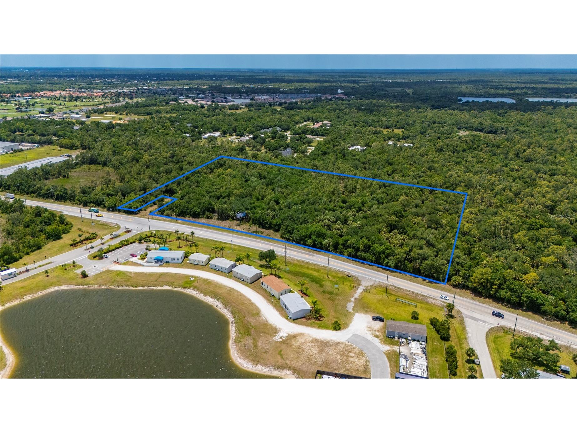 Sw Co Rd 769 Lake Suzy FL 34269 C7526011 image9