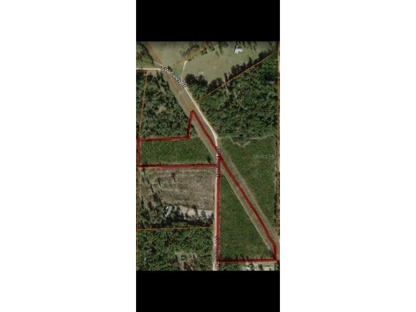 SW Coles Court Fort White FL 32038 G5101028 image1