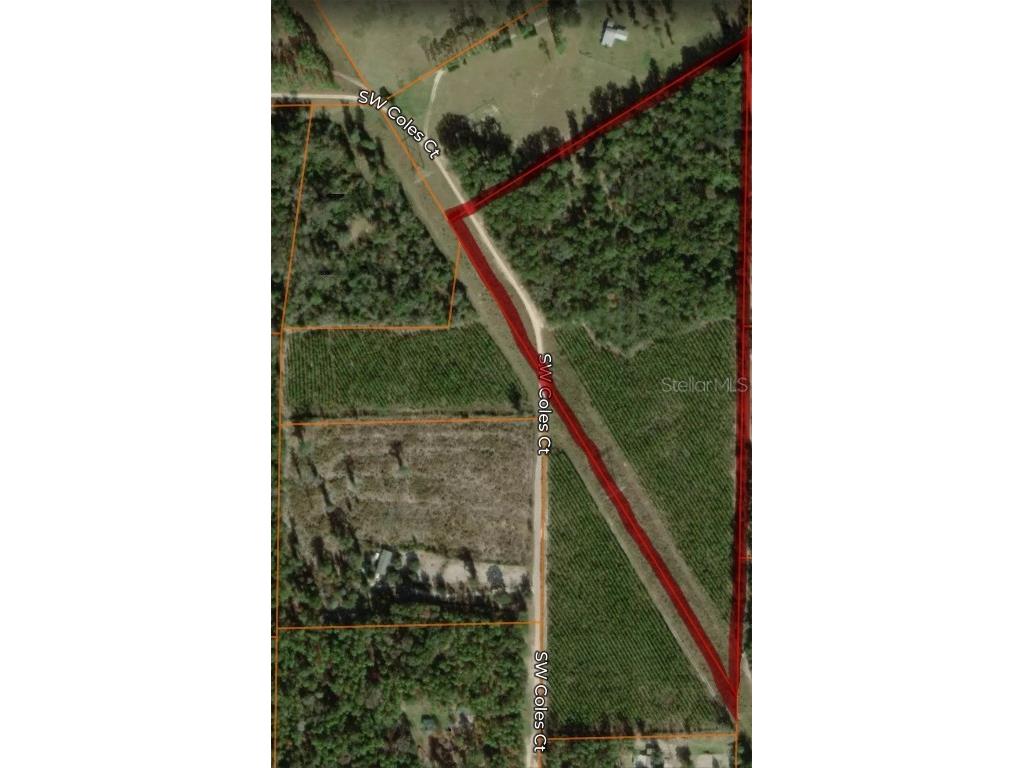 SW Coles Court Fort White FL 32038 G5101074 image1