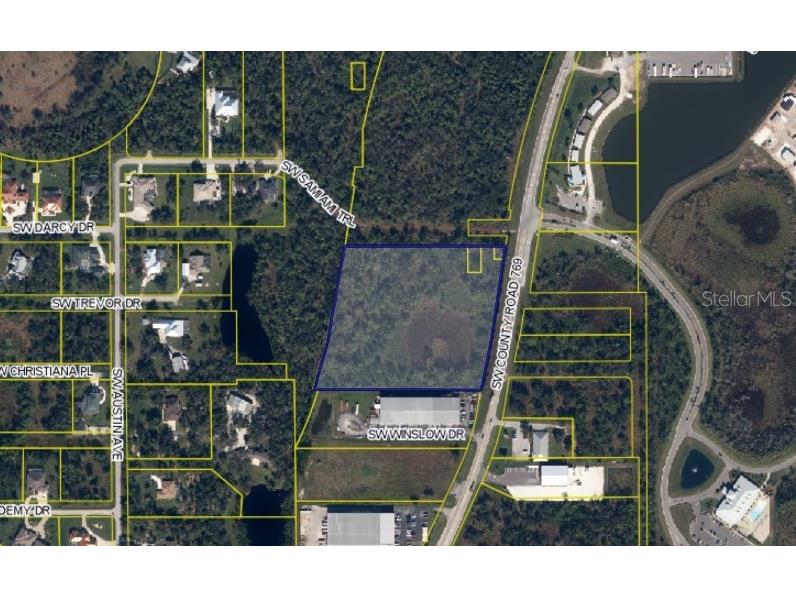 Sw County Rd 769 Lake Suzy FL 34269 C7526819 image1