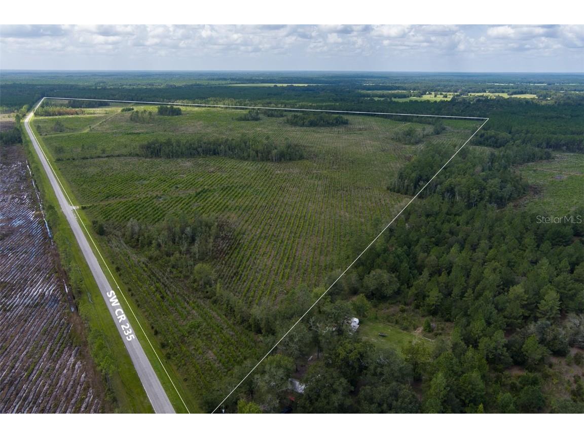SW County Road 235 Lake Butler FL 32054 GC516500 image1