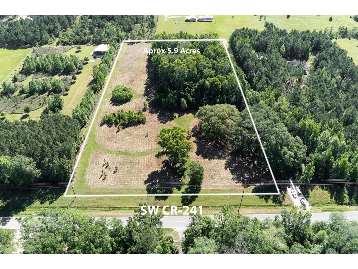 SW County Road 241 Lake Butler FL 32054 GC503928 image1