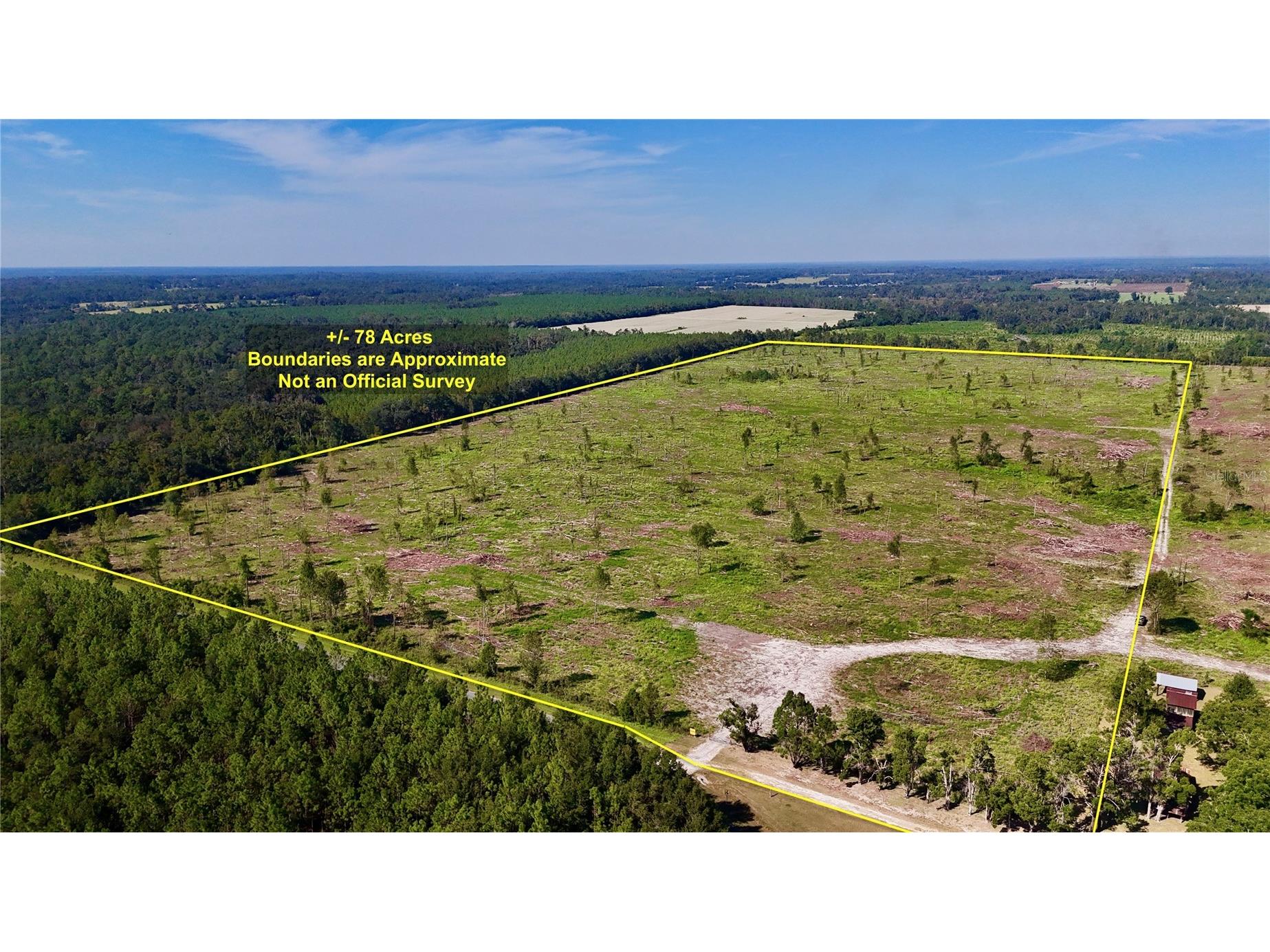 Sw County Road 249 Jasper FL 32052 OM707288 image1