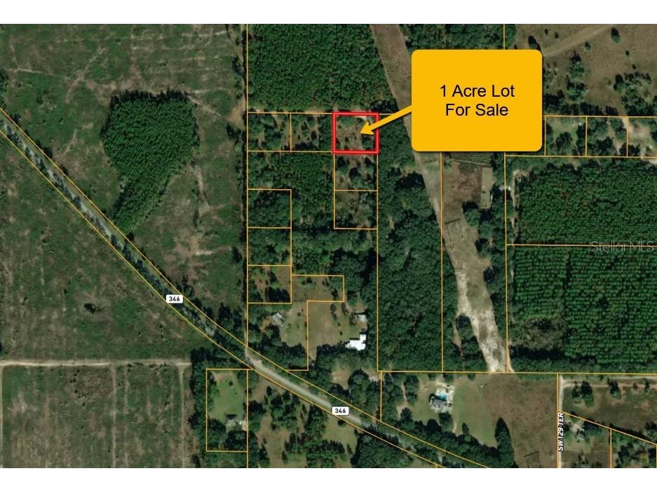 Sw County Road 346 Archer FL 32618 O6097485 image1