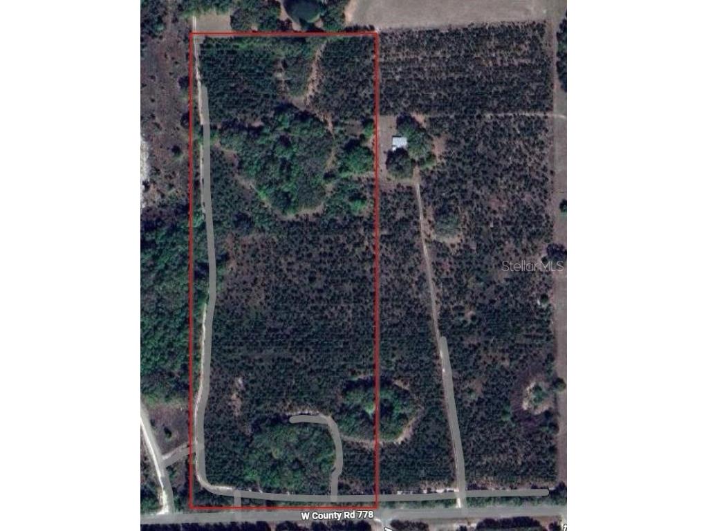 SW County Road 778 Fort White FL 32038 O6362123 image1