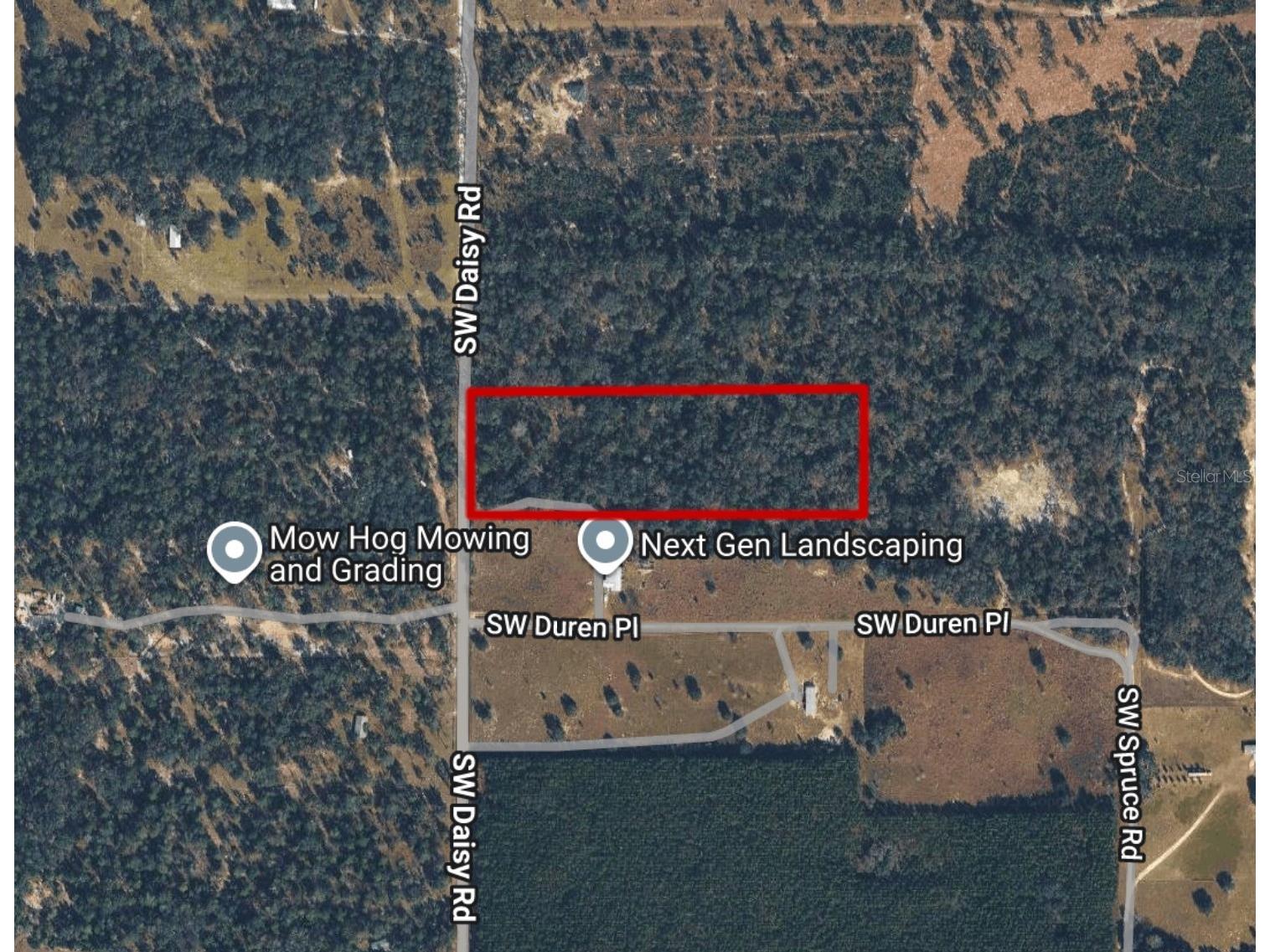Sw Daisy Rd Lake City FL 32024 O6370507 image2