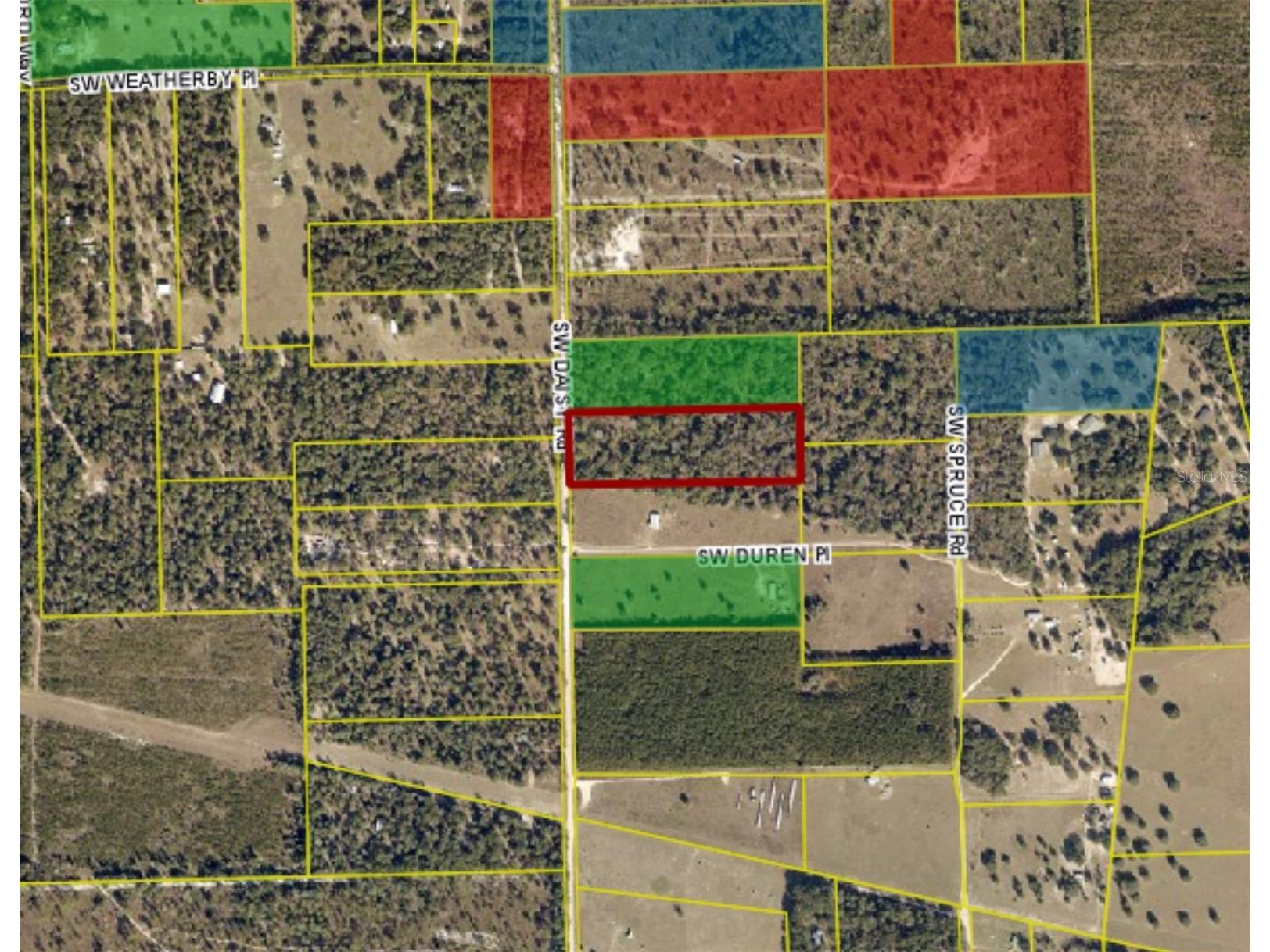 Sw Daisy Rd Lake City FL 32024 O6370507 image3