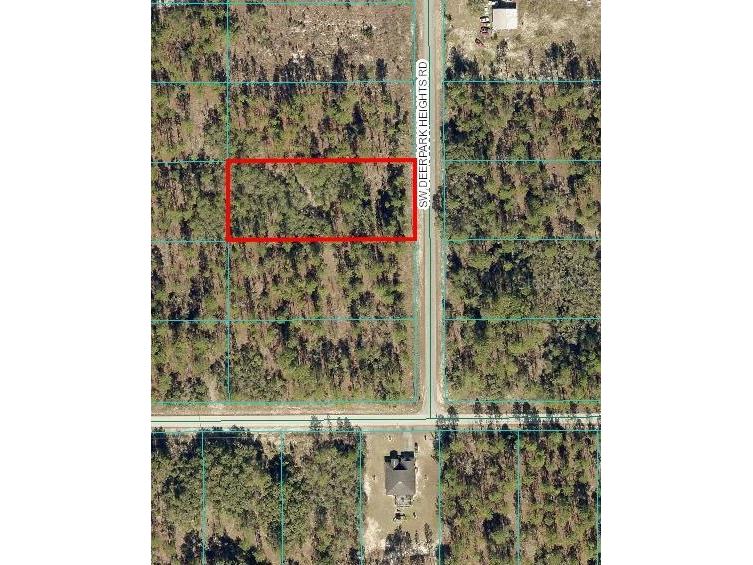 SW Deer Park Heights Road Dunnellon FL 34431 OM683506 image1