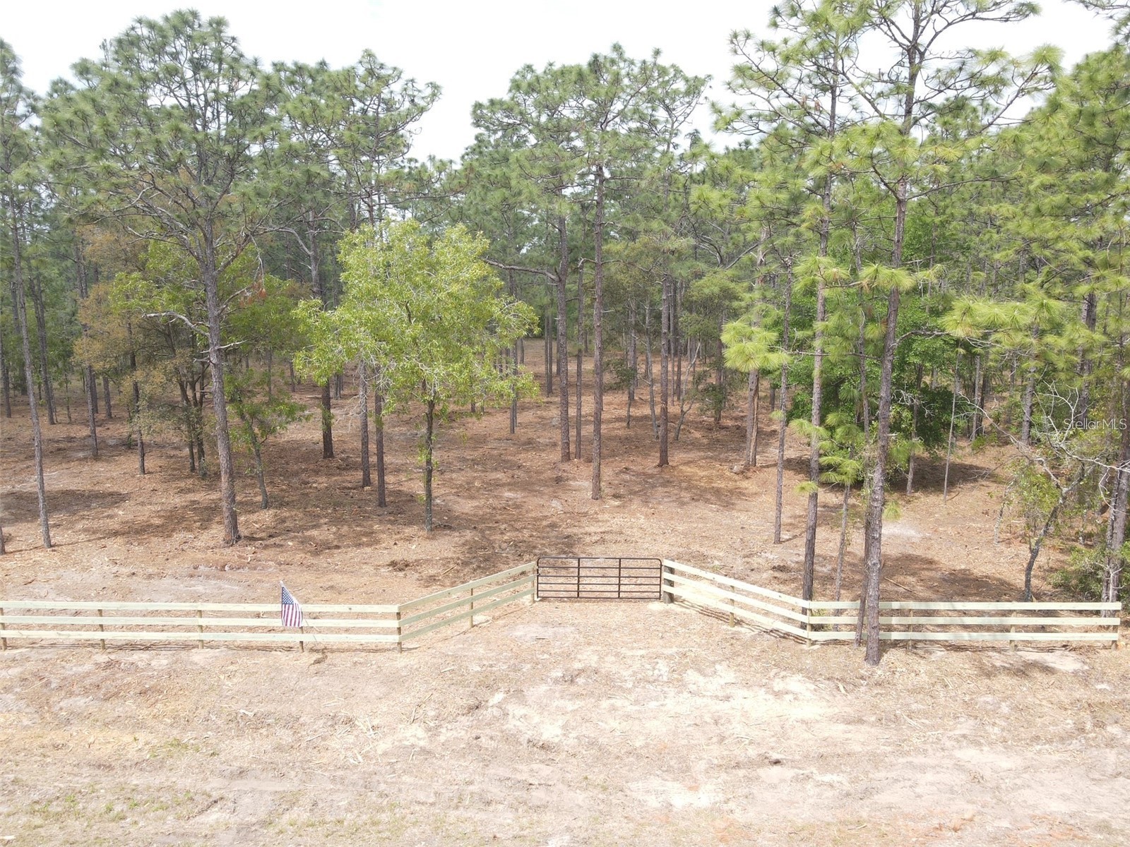 SW Deerpark Heights Road Dunnellon FL 34431 G5113534 image1
