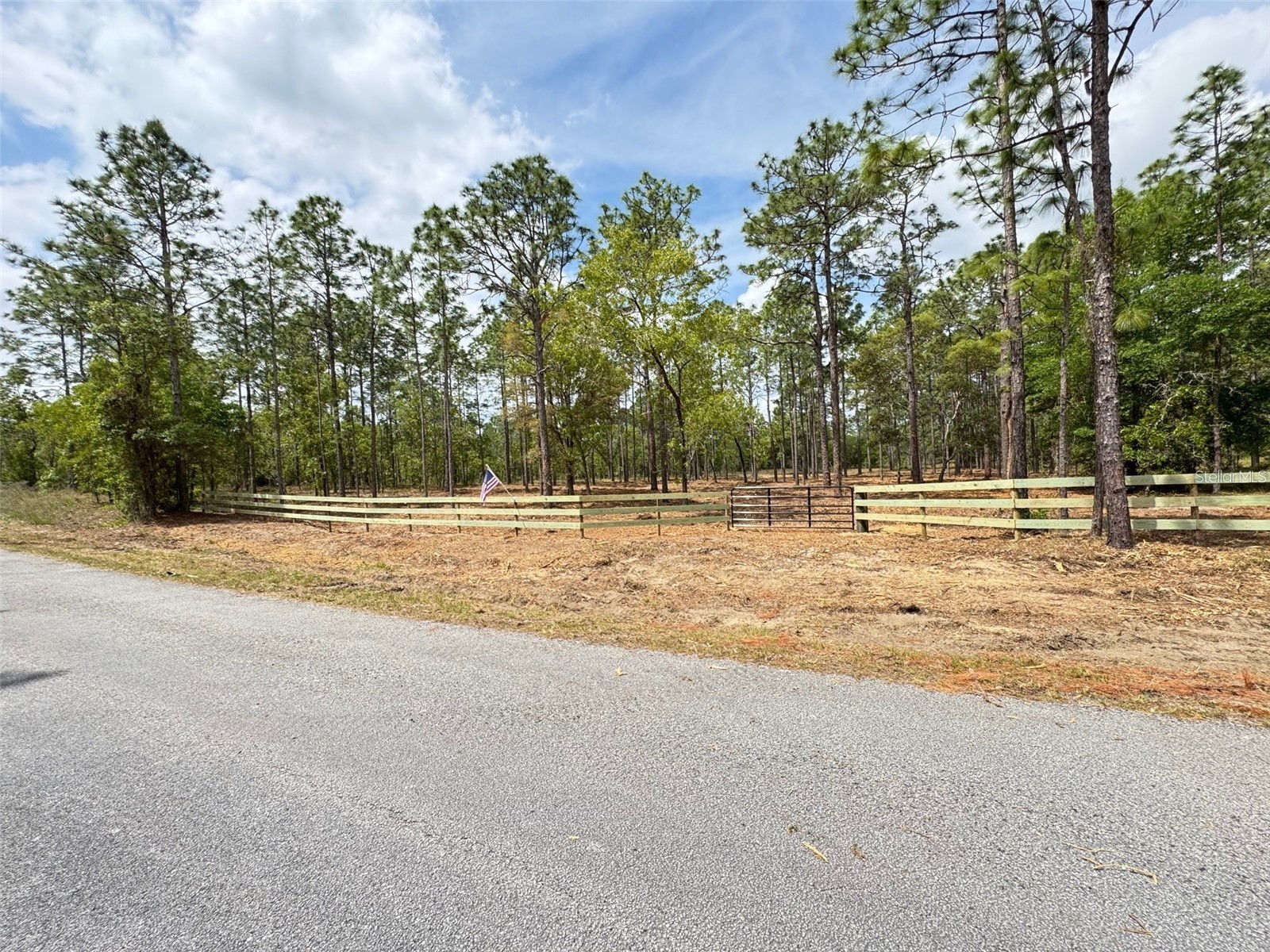 SW Deerpark Heights Road Dunnellon FL 34431 G5113534 image2