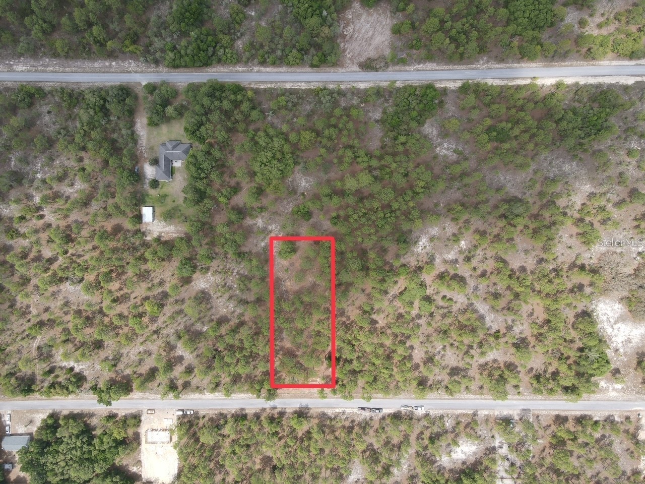 SW Deerpark Heights Road Dunnellon FL 34431 G5113534 image3