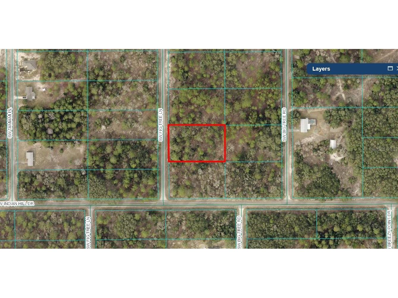 SW Fig Tree Lane Dunnellon FL 34431 OM684842 image1